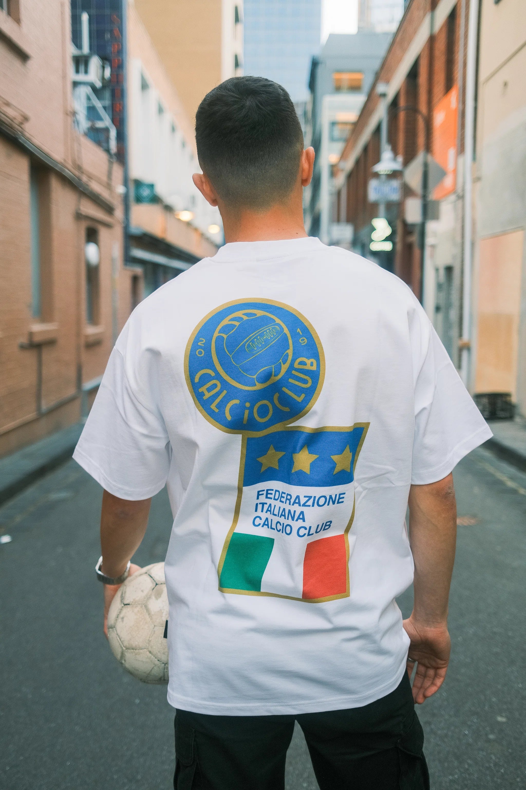 FICC T-SHIRT